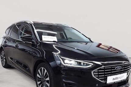 Ford Focus 112.393 km 15.989 &euro; Fernwald-Steinbach 35463