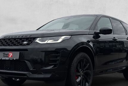 Land Rover Discovery Sport 13.500 km 59.900 € Traunstein 83278