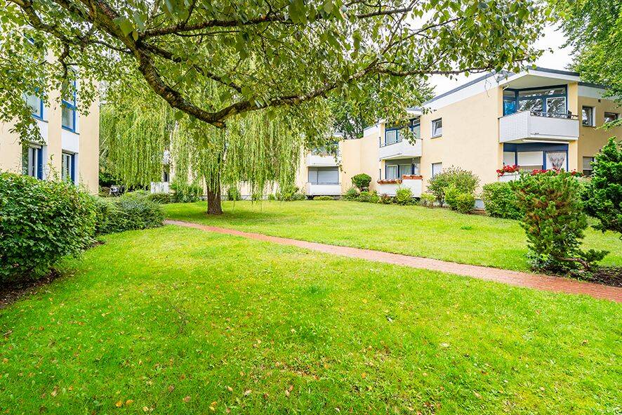 Etagenwohnung Berlin Buckow - 3 Zimmer, 75 m&sup2;, 260.000&euro; | Angebot:26700088