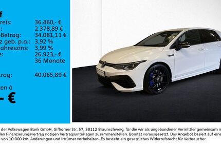 VW Golf 20.719 km 36.460 &euro; Leipzig 04178