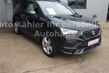 Seat Ateca 126.000 km 20.600 &euro; Stapel 25879