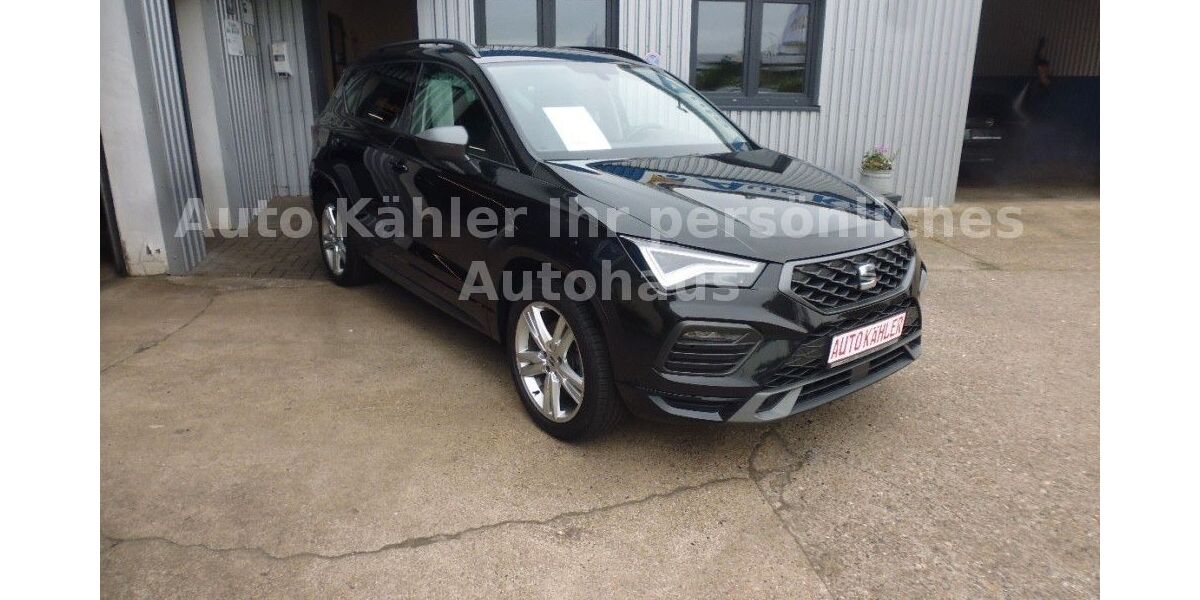 Seat Ateca 126.000 km 20.600 &euro; Stapel 25879