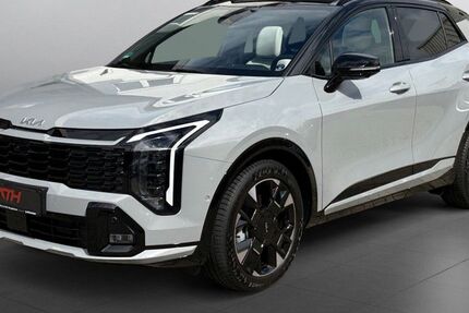 Kia Sportage 1.877 km 40.800 &euro; Leonberg 71229