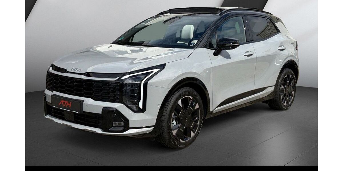 Kia Sportage 1.877 km 40.800 &euro; Leonberg 71229