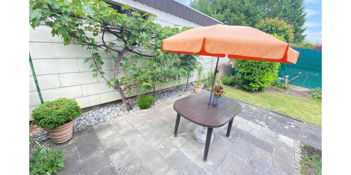 Doppelhaushälfte Mönchengladbach Lürrip - 7 Zimmer, 121 m&sup2;, 289.000&euro; | Angebot:26053640