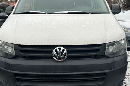 VW T5 Transporter 226.329 km 3.900 &euro; berlin 10829