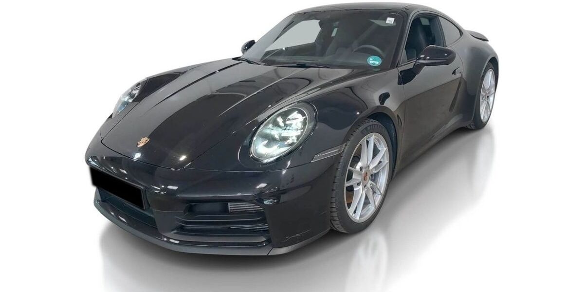 Porsche 992 19.990 km 125.790 &euro; Flensburg 24944