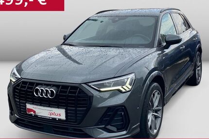 Audi Q3 95.364 km 33.930 &euro; Göppingen 73037