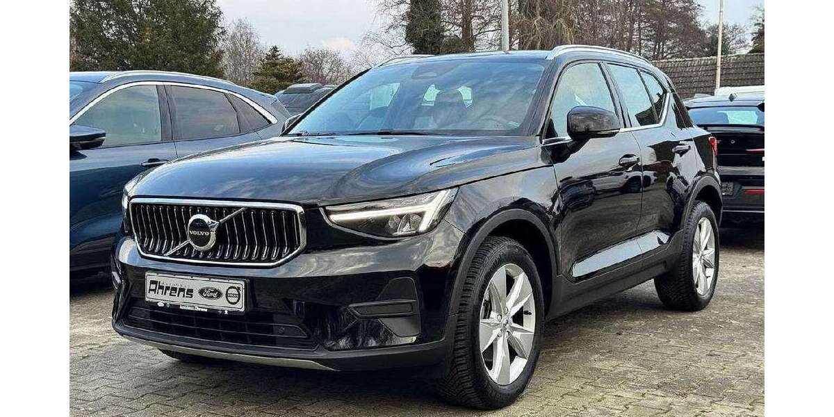 Volvo XC40 11.696 km 34.750 &euro; Papenburg 26871