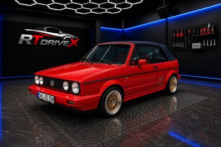 VW Golf 200.000 km 8.499 &euro; Suhl 98527