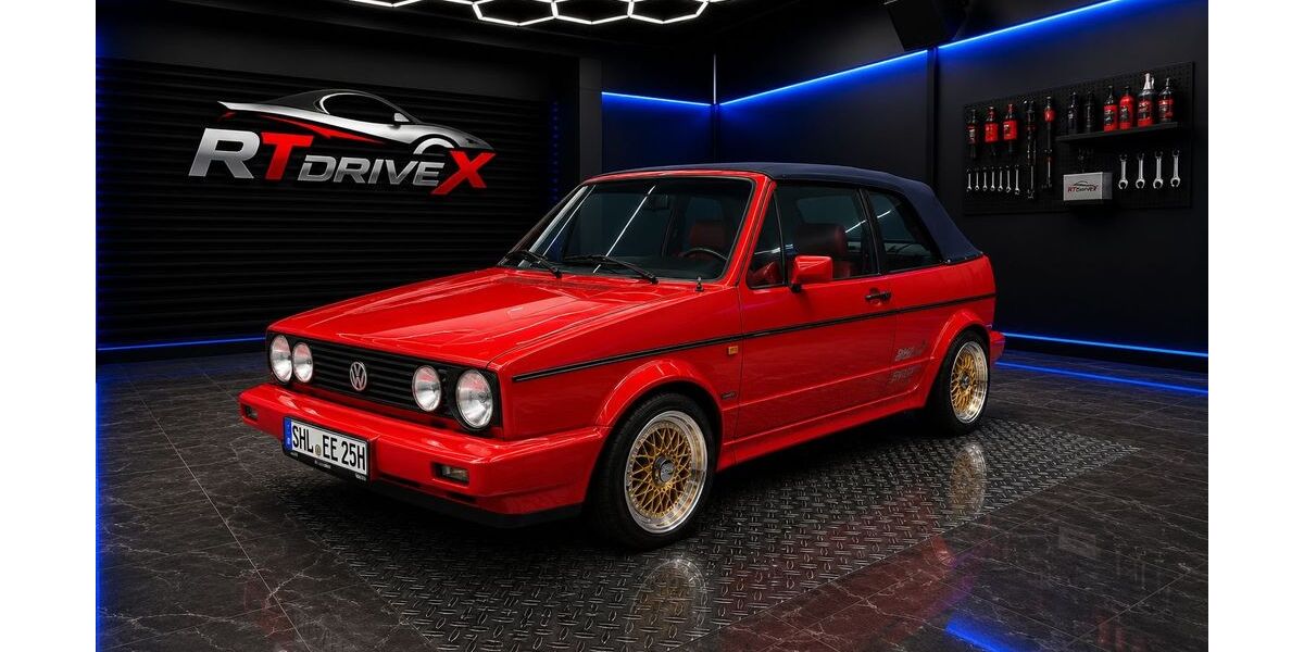 VW Golf 200.000 km 8.499 &euro; Suhl 98527