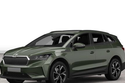 Skoda Enyaq 6.681 km 42.780 &euro; Marburg 35039