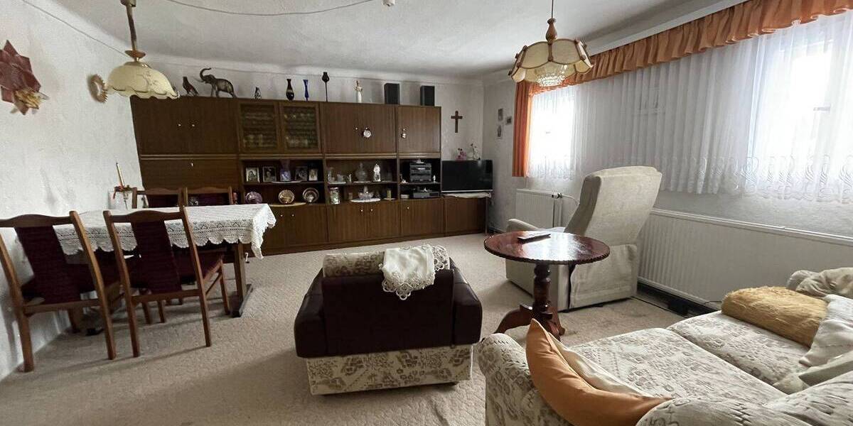 Einfamilienhaus Neustadt Oberottendorf - 4 Zimmer, 66 m&sup2;, 82.000&euro; | Angebot:26403026
