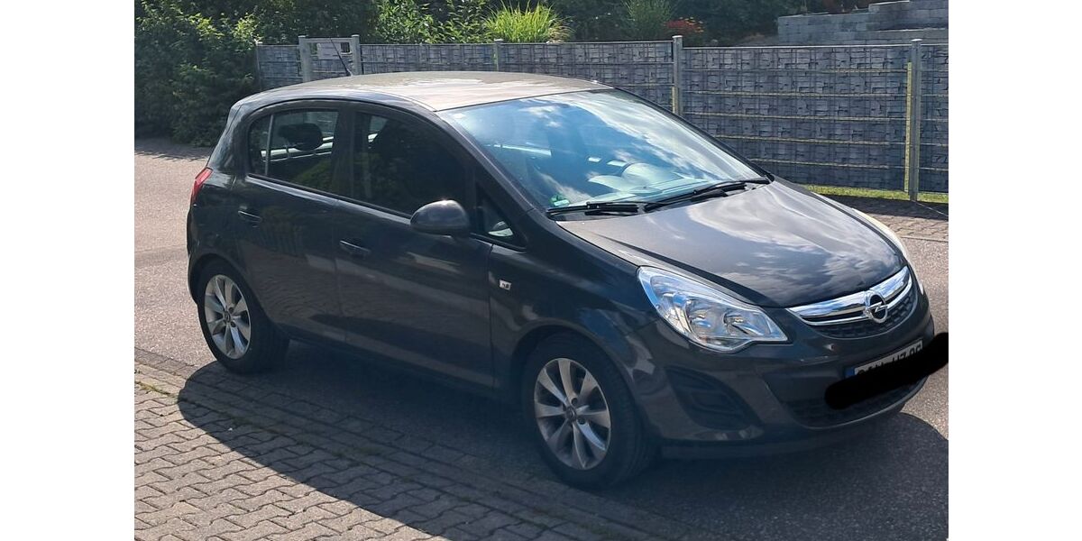 Opel Corsa 196.000 km 3.500 &euro; Riesweiler 55499