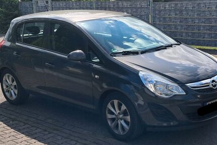 Opel Corsa 196.000 km 3.800 &euro; Riesweiler 55499