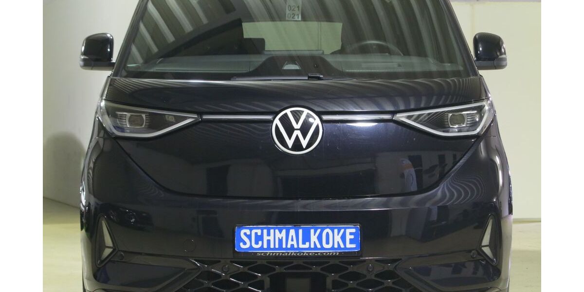 VW ID. Buzz 32.400 km 63.500 &euro; Braunschweig 38112