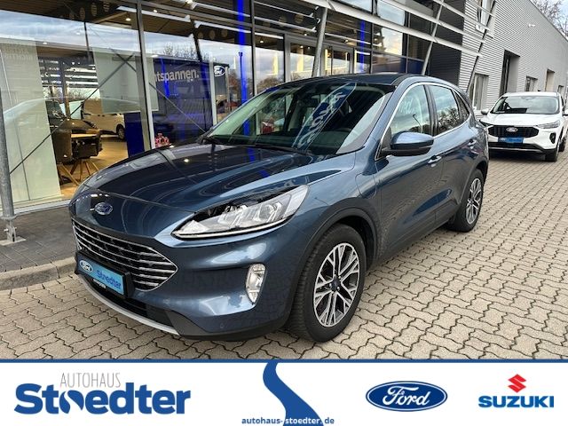 Ford Kuga 57.360 km 24.749 &euro; Dannenberg 29451