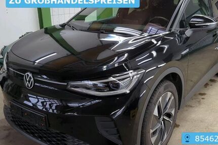 VW ID.4 53.050 km 24.595 &euro; Starnberg 82319
