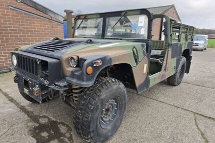 Hummer H1