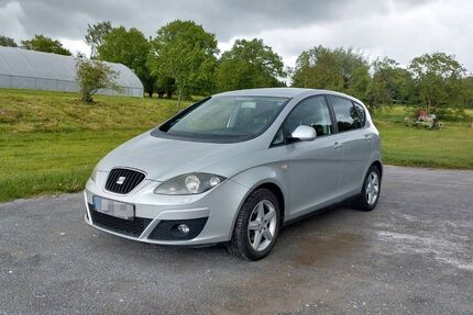 Seat Altea 138.640 km 2.750 &euro; Bielefeld 33613