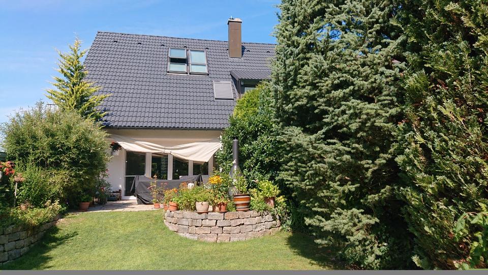 Einfamilienhaus Nürnberg Holzheim - 5 Zimmer, 149 m&sup2;, 729.000&euro; | Angebot:26349667
