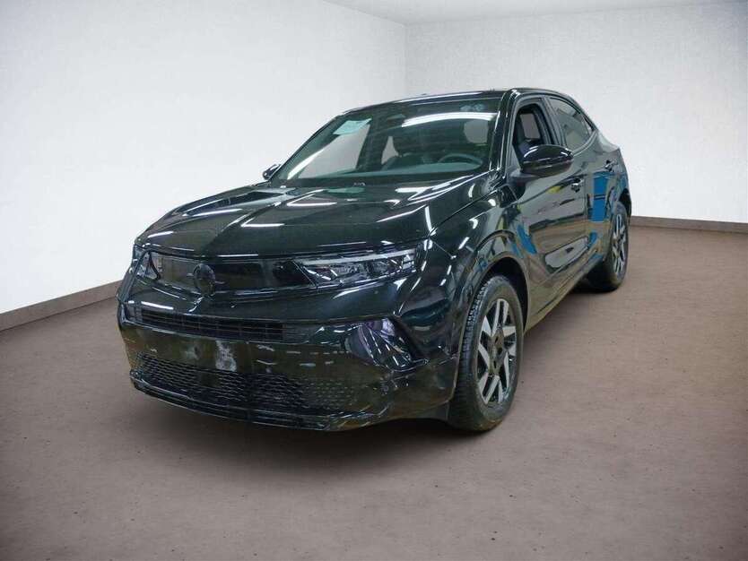 Opel Mokka 19.648 km 23.950 € Meckenheim 53340