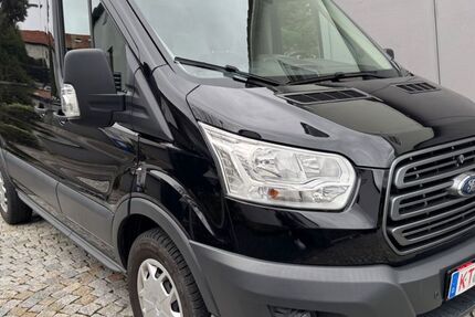 Ford Transit 73.290 km 18.490 € KITZINGEN 97318