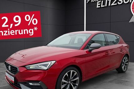 Seat Leon 69.990 km 20.450 &euro; Kamenz 01917