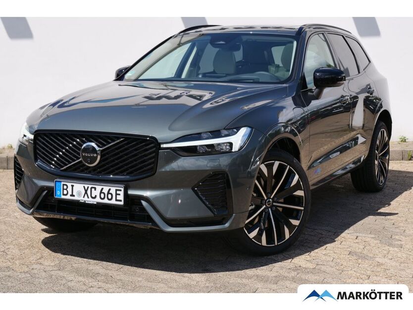 Volvo XC60 7.500 km 64.990 € Bielefeld 33647