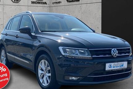 VW Tiguan 93.055 km 24.970 &euro; Brandenburg an der Havel 14772
