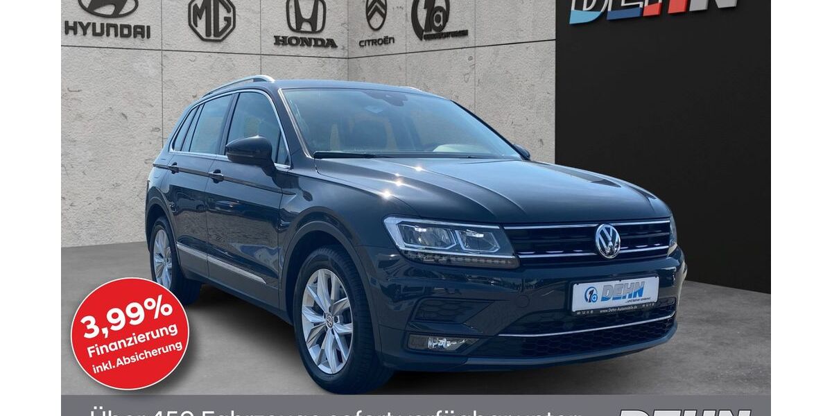 VW Tiguan 93.055 km 24.970 &euro; Brandenburg an der Havel 14772