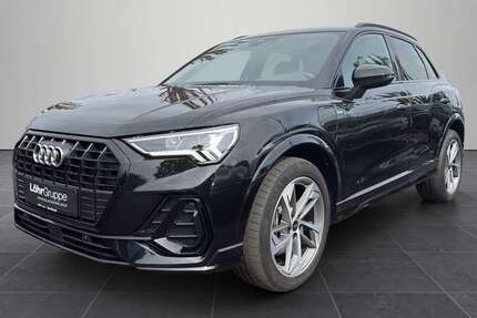 Audi Q3 38.550 km 30.990 &euro; Worms 67547