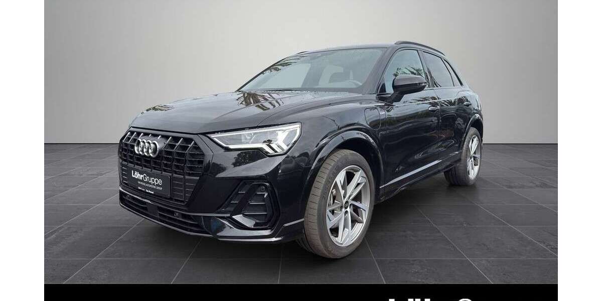 Audi Q3 38.550 km 30.990 &euro; Worms 67547
