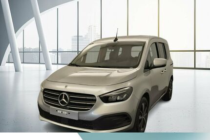 Mercedes-Benz T-Klasse 8.756 km 39.479 &euro; Leipzig 04347