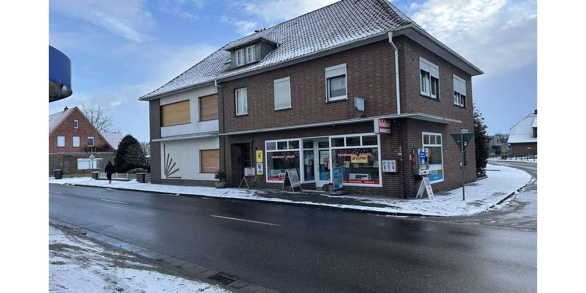 Haus zum Kaufen in Veldhausen 415.000 € 326 m² 9 zimmer