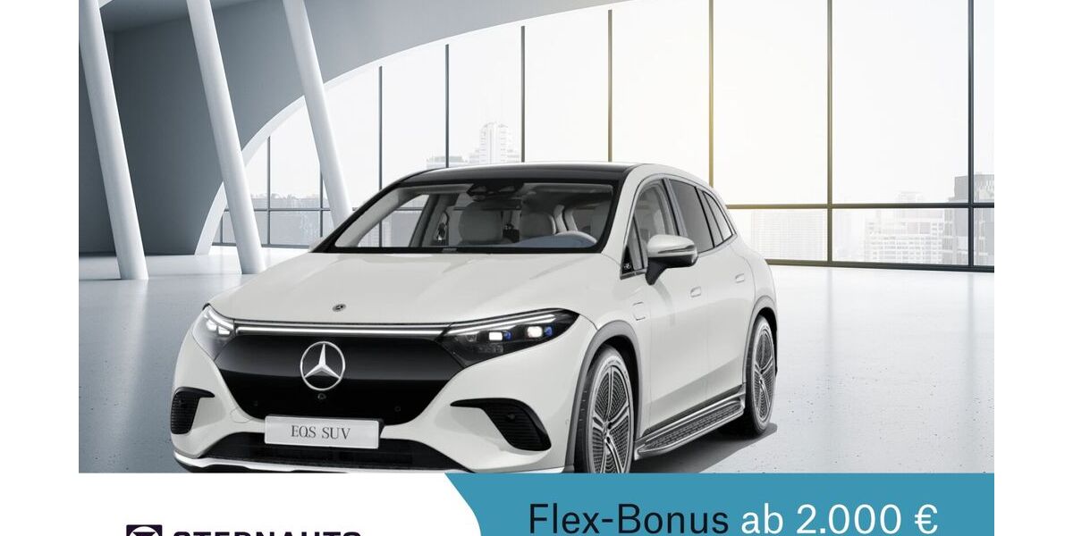 Mercedes-Benz EQS 37.952 km 79.980 &euro; Dresden 01239