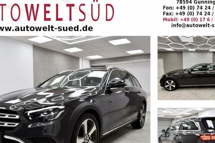 Mercedes-Benz E 400 120.000 km 37.700 &euro; Gunningen 78594