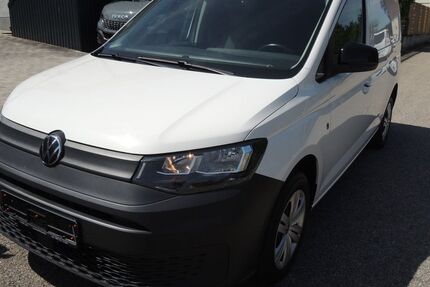 VW Caddy Maxi 145.178 km 16.791 &euro; Frontenhausen 84160