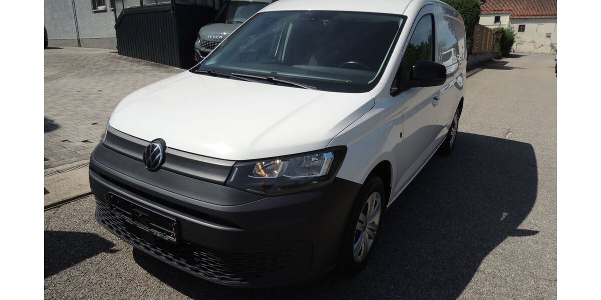 VW Caddy Maxi 145.178 km 16.791 &euro; Frontenhausen 84160