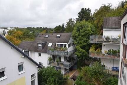 Wohnung Bad Soden - 4.5 Zimmer, 124 m&sup2;, 1.800&euro; | Angebot:27297384