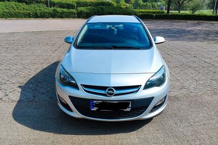 Opel Astra 177.000 km 5.500 &euro; Blumenthal 24241