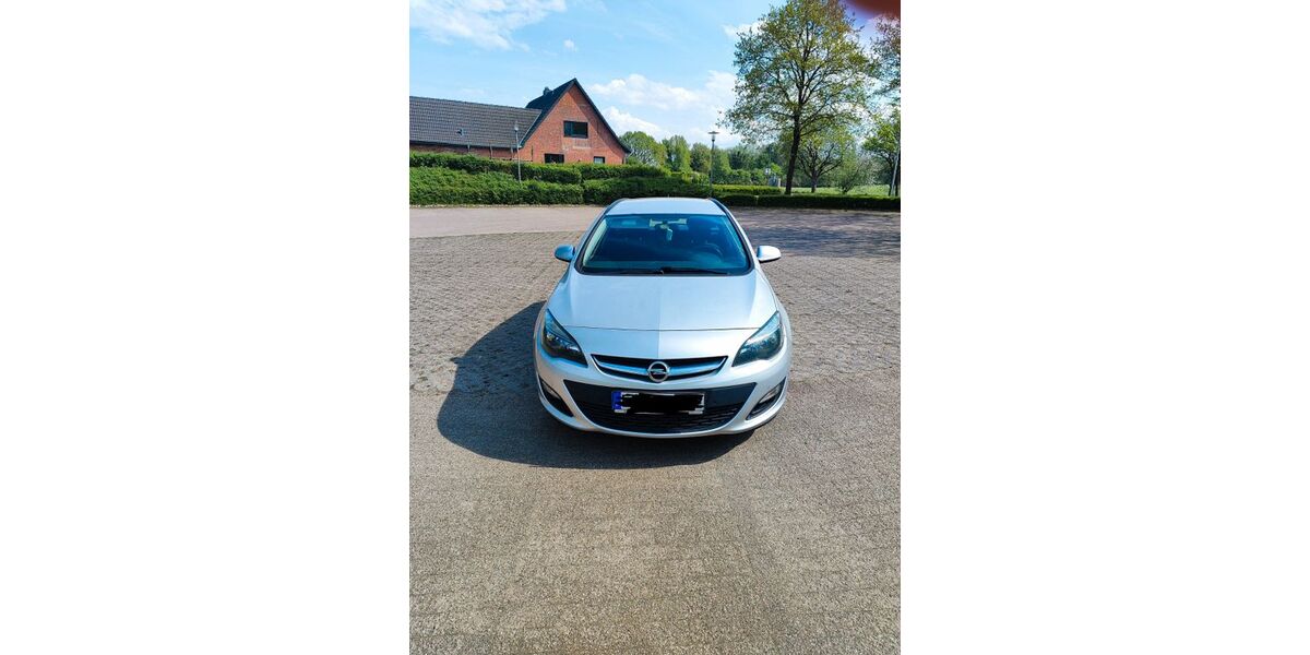 Opel Astra 177.000 km 5.500 &euro; Blumenthal 24241