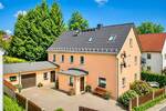 Einfamilienhaus Dresden Schönfeld - 8 Zimmer, 200 m&sup2;, 385.000&euro; | Angebot:26853080