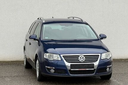 VW Passat 310.000 km 1.999 &euro; Kandel 76870