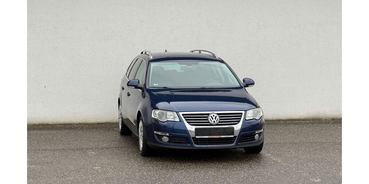 VW Passat 310.000 km 1.999 &euro; Kandel 76870
