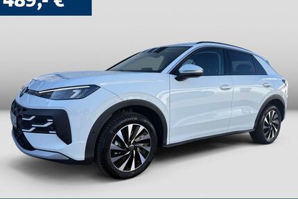 VW T-Roc 4.999 km 35.295 &euro; Korntal-Münchingen 70825