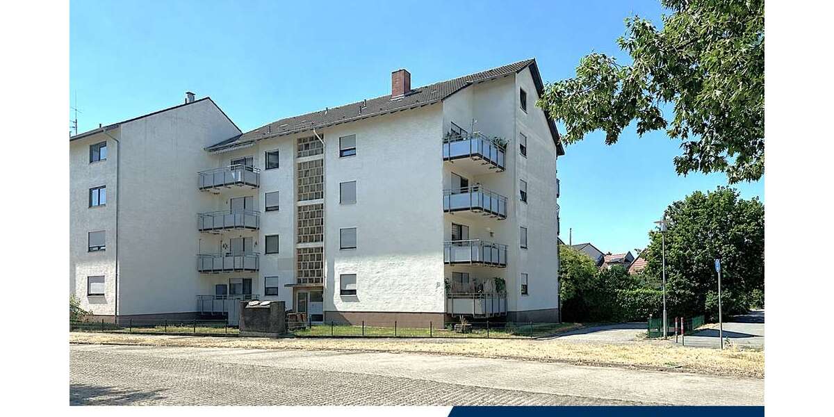 Etagenwohnung Schwetzingen - 2 Zimmer, 85 m&sup2;, 268.000&euro; | Angebot:27018503