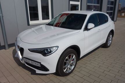 Alfa Romeo Stelvio 79.995 km 26.990 &euro; Kissing 86438