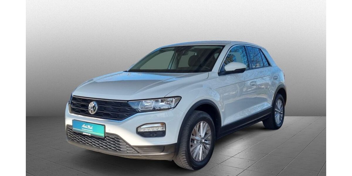 VW T-Roc 110.671 km 14.490 &euro; Bad Camberg 65520
