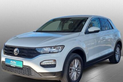 VW T-Roc 110.671 km 14.690 &euro; Bad Camberg 65520